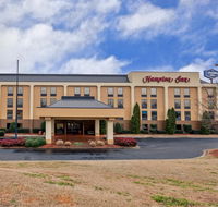 Hampton Inn Conyers