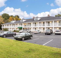 Quality Inn Carrollton