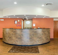 Comfort Suites Golden Isles Gateway