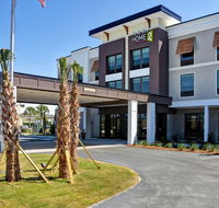 Home2 Suites By Hilton Jekyll Island