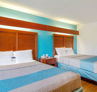 Motel 6 Brunswick - South