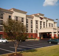 Hampton Inn Carrollton