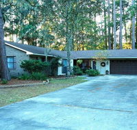 Tangerine Georgia Home