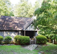 Little Cabin On The Creek