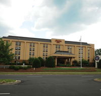 Hampton Inn Hotel Atlanta-Southlake