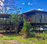 House of Honu Turtles Hawai'i