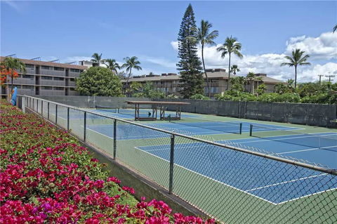 Kamaole Sands 08-410 Condo - Click Find 6