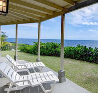 Kahikole Homes at Keaau with Ocean View