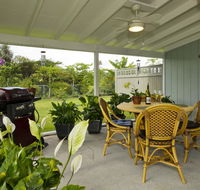 Sandra's Vacation Retreat