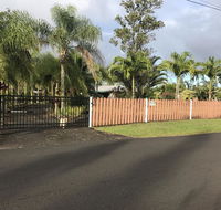 Big Island Hideaway. Aloha Big Island Style