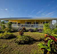 Sandra's Rainbow Retreat