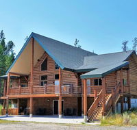 Kilgore Mountain Hideaway BB