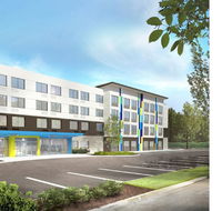 Tru By Hilton Meridian Boise West Id