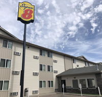 Super 8 by Wyndham Pocatello