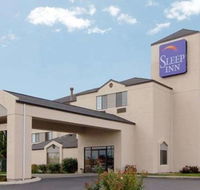 Sleep Inn - Nampa