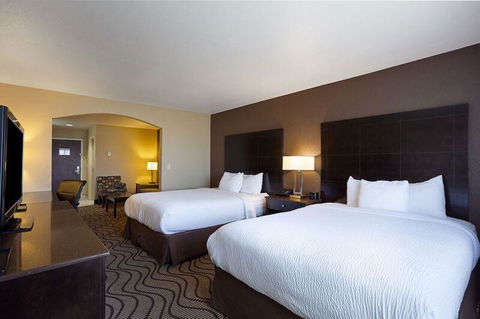 La Quinta By Wyndham Meridian / Boise West - Bridge Guide 12