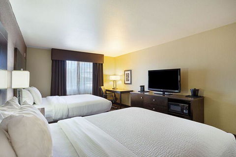 La Quinta By Wyndham Meridian / Boise West - Bridge Guide 24