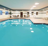 La Quinta by Wyndham Meridian / Boise West