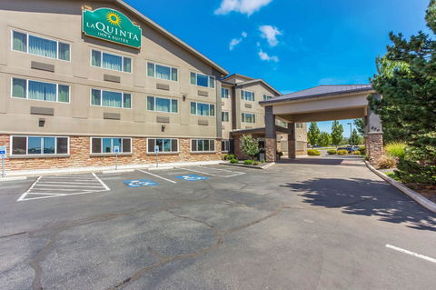 La Quinta By Wyndham Meridian / Boise West - Bridge Guide 43