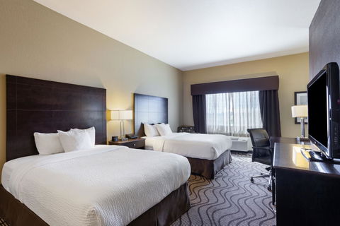 La Quinta By Wyndham Meridian / Boise West - Bridge Guide 27