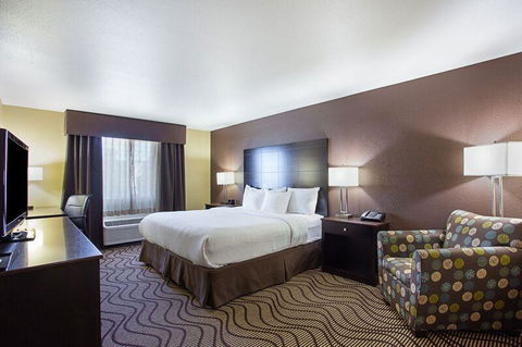 La Quinta By Wyndham Meridian / Boise West - Bridge Guide 10