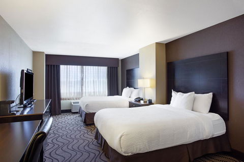 La Quinta By Wyndham Meridian / Boise West - Bridge Guide 17