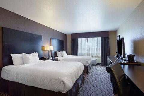 La Quinta By Wyndham Meridian / Boise West - Bridge Guide 13