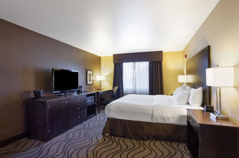 La Quinta By Wyndham Meridian / Boise West - Bridge Guide 20