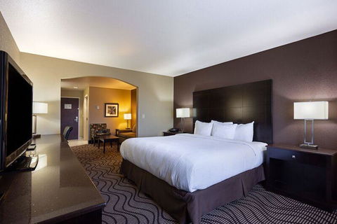 La Quinta By Wyndham Meridian / Boise West - Bridge Guide 18