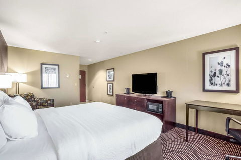 La Quinta By Wyndham Meridian / Boise West - Bridge Guide 44