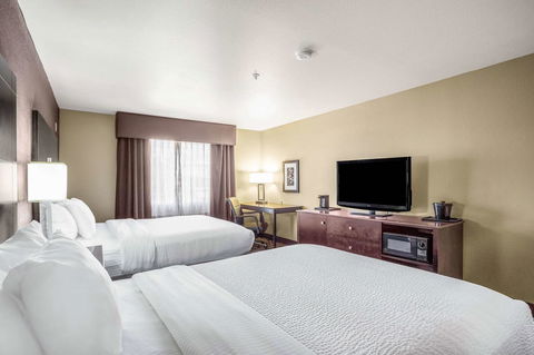 La Quinta By Wyndham Meridian / Boise West - Bridge Guide 28