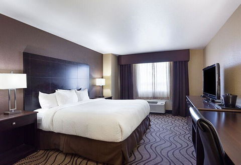 La Quinta By Wyndham Meridian / Boise West - Bridge Guide 1