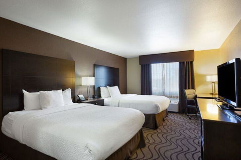 La Quinta By Wyndham Meridian / Boise West - Bridge Guide 25