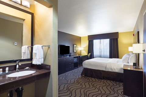 La Quinta By Wyndham Meridian / Boise West - Bridge Guide 21