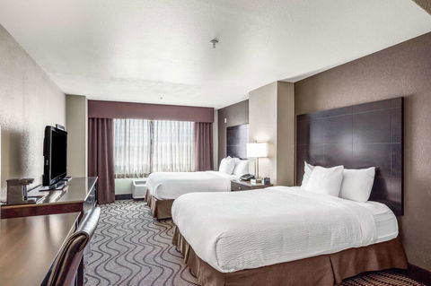 La Quinta By Wyndham Meridian / Boise West - Bridge Guide 33