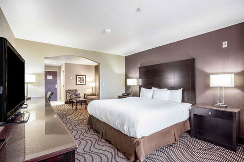 La Quinta By Wyndham Meridian / Boise West - Bridge Guide 36