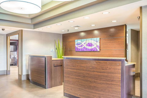 La Quinta By Wyndham Meridian / Boise West - Bridge Guide 30