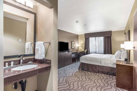 La Quinta By Wyndham Meridian / Boise West - Bridge Guide 32