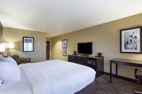 La Quinta By Wyndham Meridian / Boise West - Bridge Guide 9