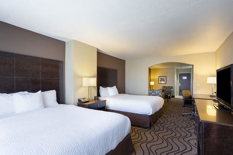 La Quinta By Wyndham Meridian / Boise West - Bridge Guide 15