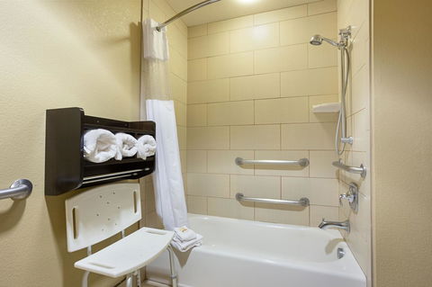 La Quinta By Wyndham Meridian / Boise West - Bridge Guide 22