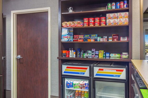 La Quinta By Wyndham Meridian / Boise West - Bridge Guide 37