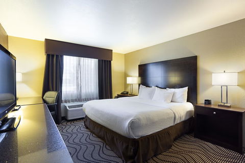 La Quinta By Wyndham Meridian / Boise West - Bridge Guide 19