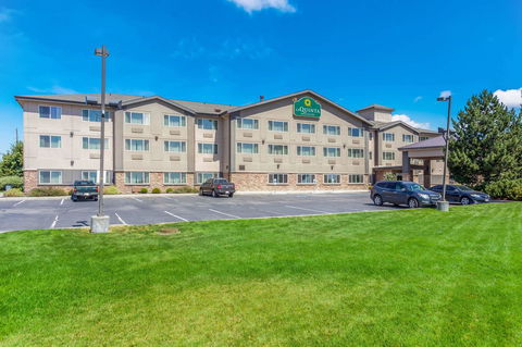 La Quinta By Wyndham Meridian / Boise West - Bridge Guide 34