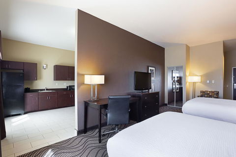 La Quinta By Wyndham Meridian / Boise West - Bridge Guide 26