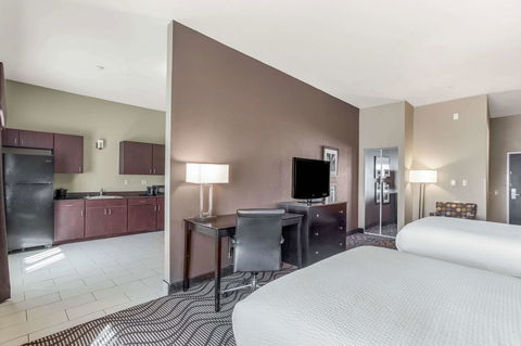 La Quinta By Wyndham Meridian / Boise West - Bridge Guide 40