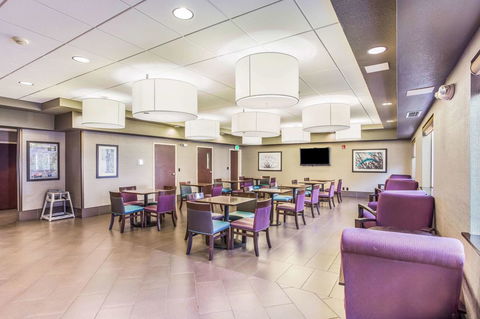 La Quinta By Wyndham Meridian / Boise West - Bridge Guide 41