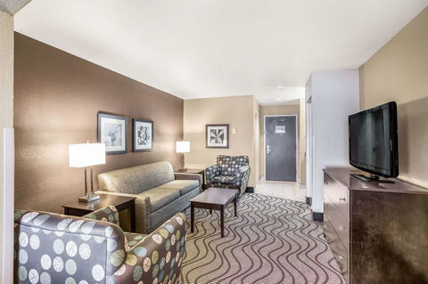 La Quinta By Wyndham Meridian / Boise West - Bridge Guide 42