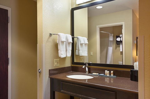 La Quinta By Wyndham Meridian / Boise West - Bridge Guide 4