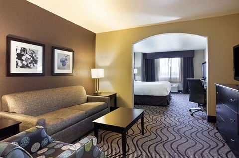 La Quinta By Wyndham Meridian / Boise West - Bridge Guide 14